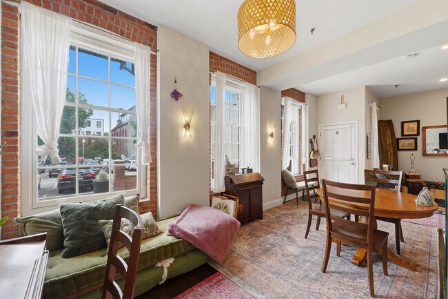 Photo - 347 Varick St Unit 116A