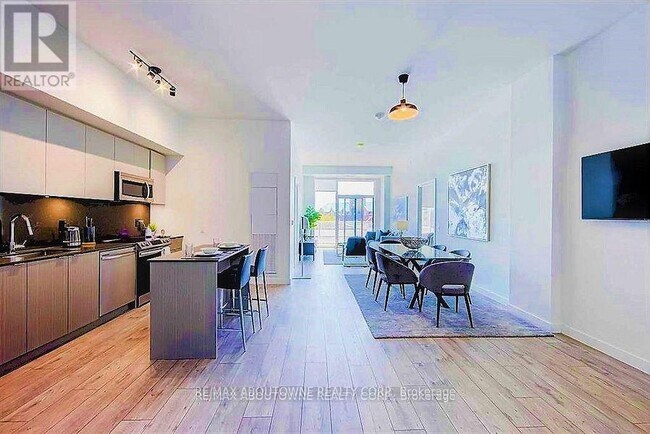 Photo - 133 Bronte Rd Unité B0514