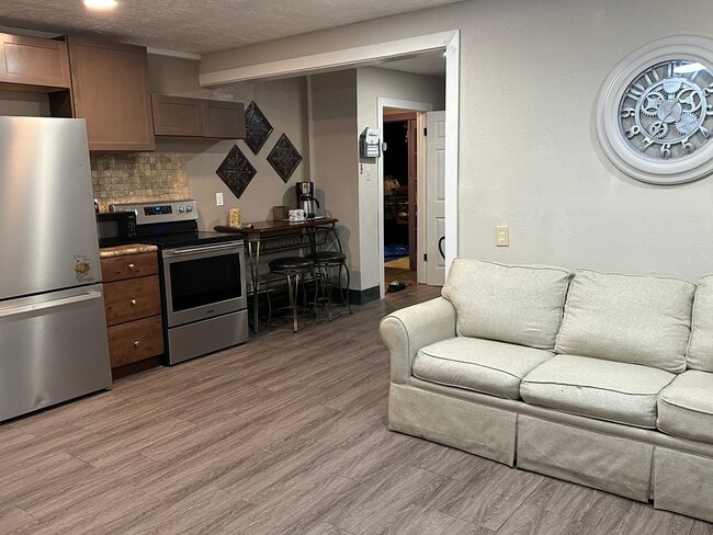 Photo - 325 Aucoin St Unit 325 1/2 Aucoin A