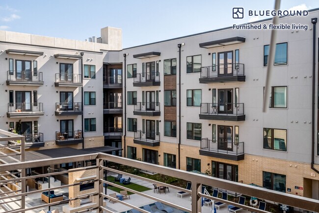 Photo - 212 W Highland Mall Blvd Unit SI FL3-ID201