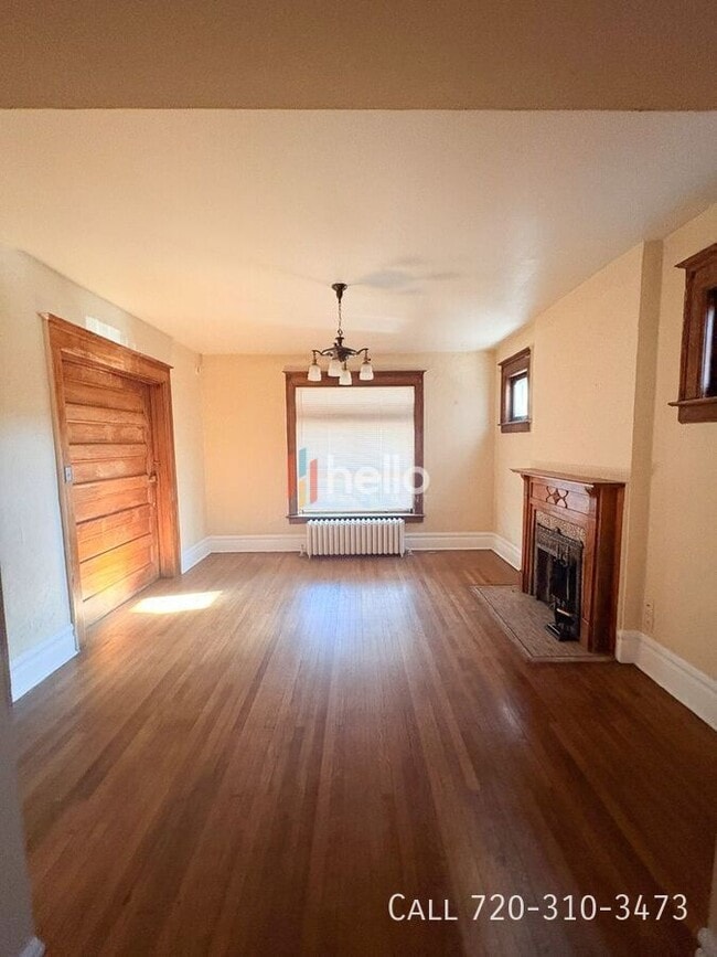 Photo - 1145 N Clarkson St Unit 01