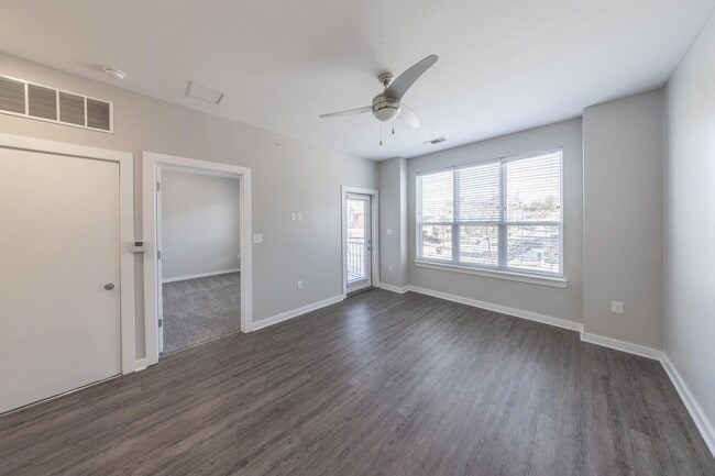 Photo - CUE at Aksarben Village