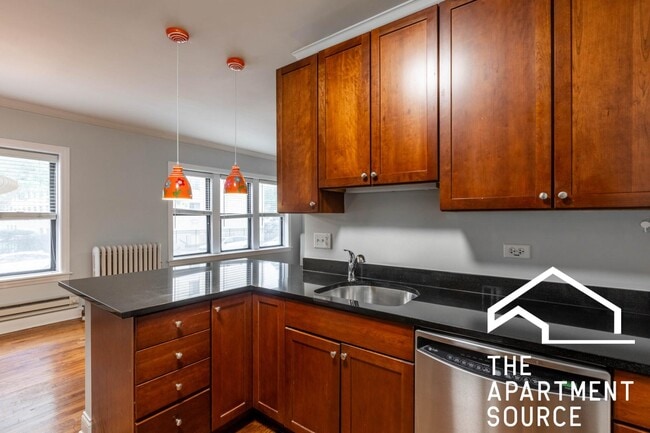 Building Photo - 742 W Addison Unit 3N