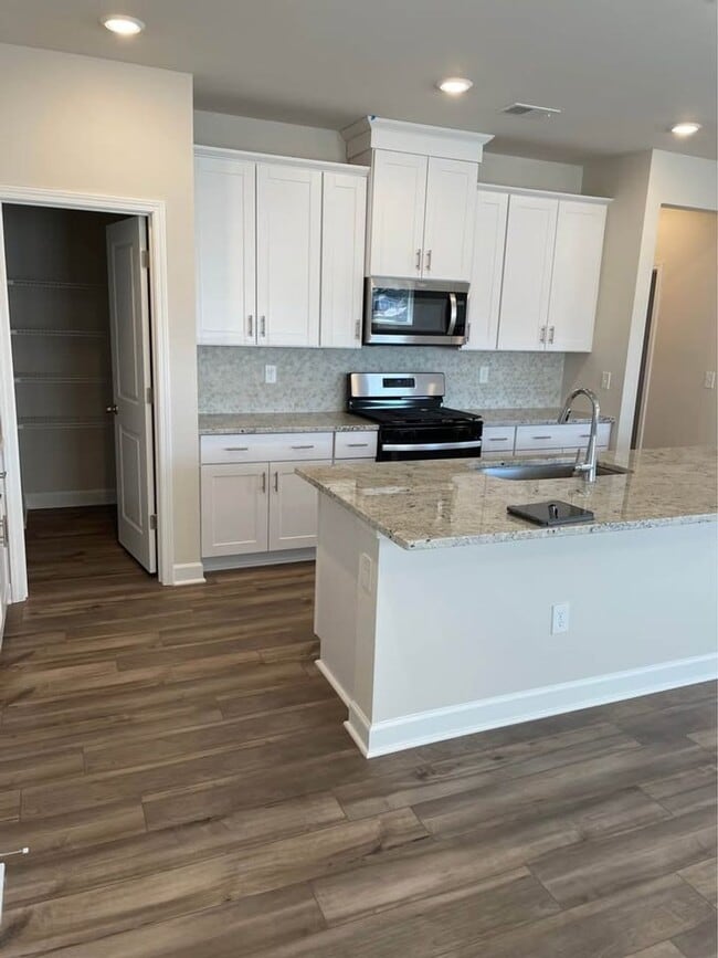 Photo - Available Soon! Stunning Five Bedroom, Three Bath Home in Clear Pond!