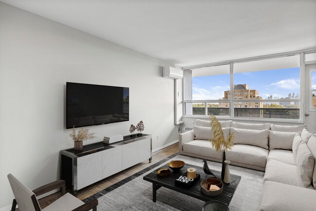 Photo - Balliol Towers Apartments