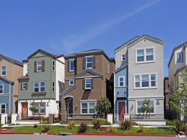 Photo - Villas at Metro