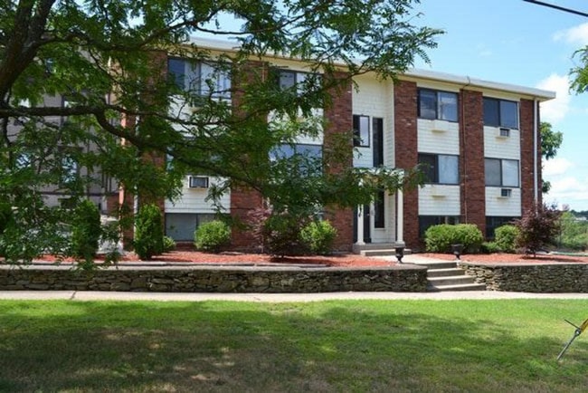 Building Photo - 25 Waterman Ave Rental