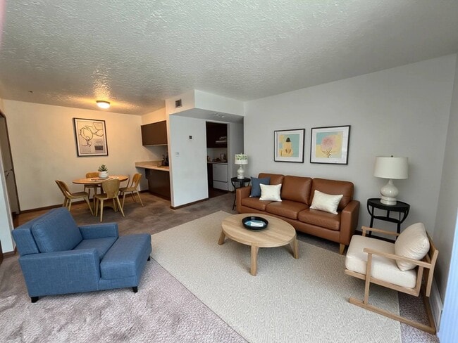 Stuart Apartments