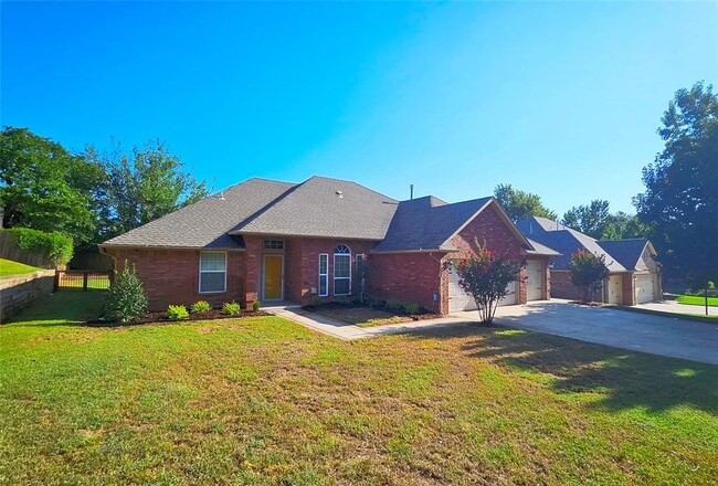 Building Photo - 4017 Eaton Pl Rental