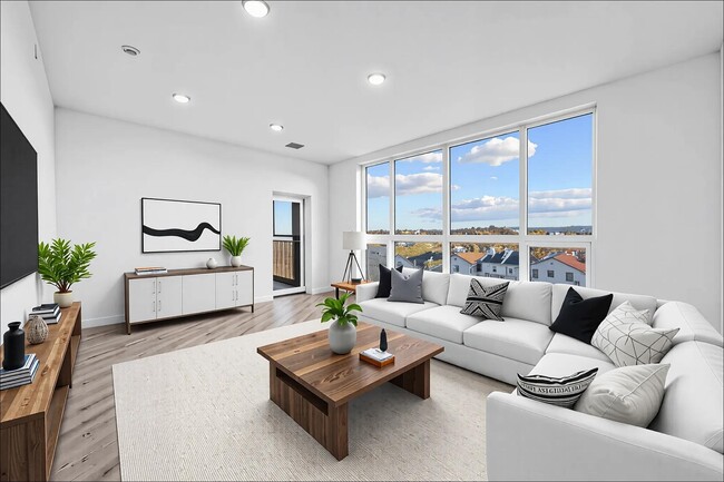 Building Photo - 17 Ave E Unit 302 Rental