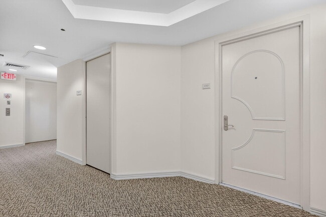 Photo - 18911 Collins Ave Unit 2303