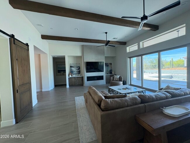 Photo - 6896 E Lomas Verdes Dr