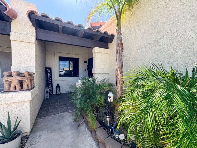 Photo - "Well Maintained 3 Bedroom, 2 Bathroom Pool Home in Yuma Corona!"