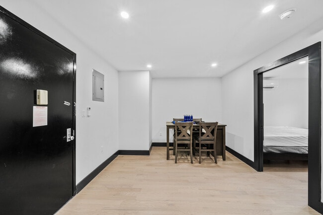 2501 Hughes Ave