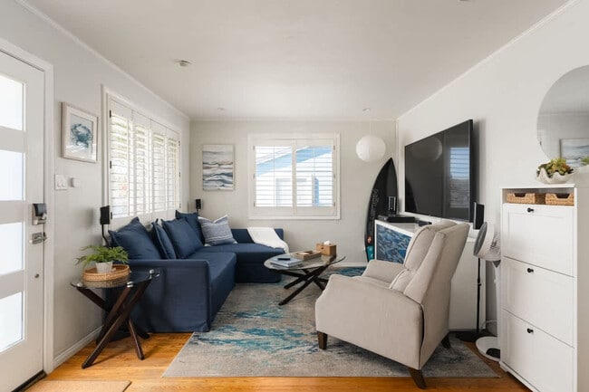 Building Photo - 6532 Goodwin St Unit SI ID1574622P