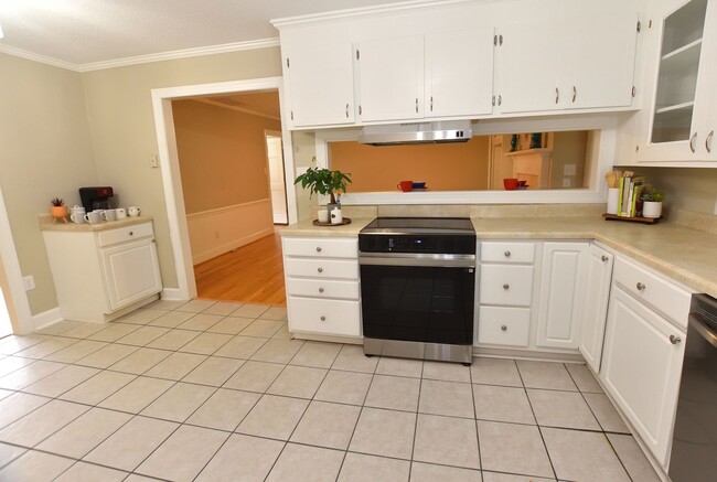 Photo - 3009 Wellington Dr