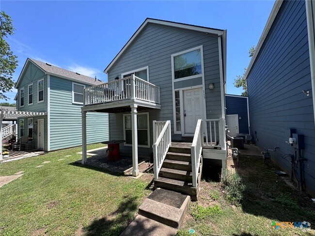 Building Photo - 113 Rush Haven Unit AB Rental