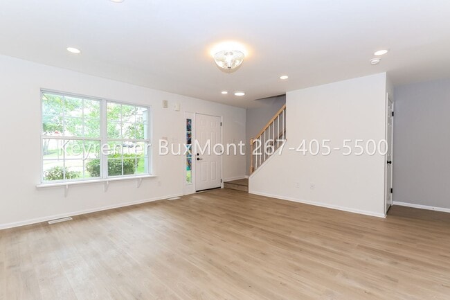 Photo - Updated Patriots Ridge Townhome
