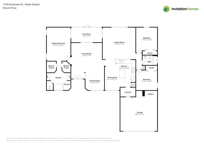 Photo - 1136 Dunbrooke St