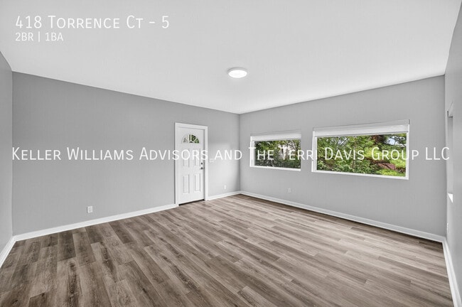 418 Torrence Ct Unidad 5