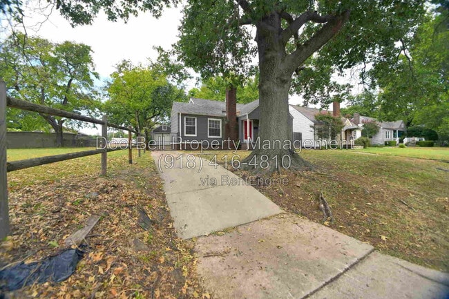Photo - 2627 E 15th Pl
