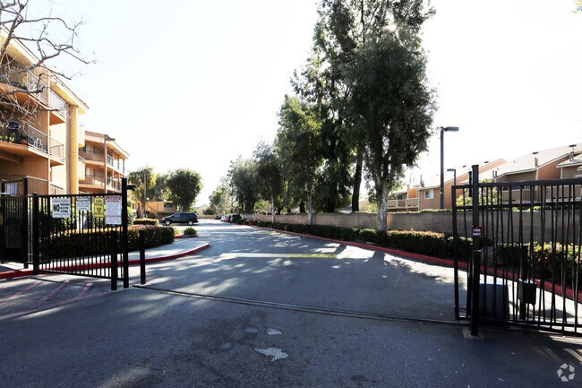 Photo - Alder Court Apartments