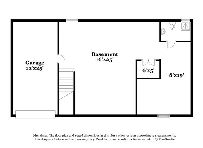 Building Photo - 7717 Booth Ave Rental