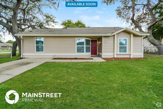 Building Photo - 2714 Waco Dr E Rental