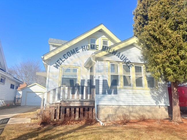 Building Photo - 2513 N 56th St