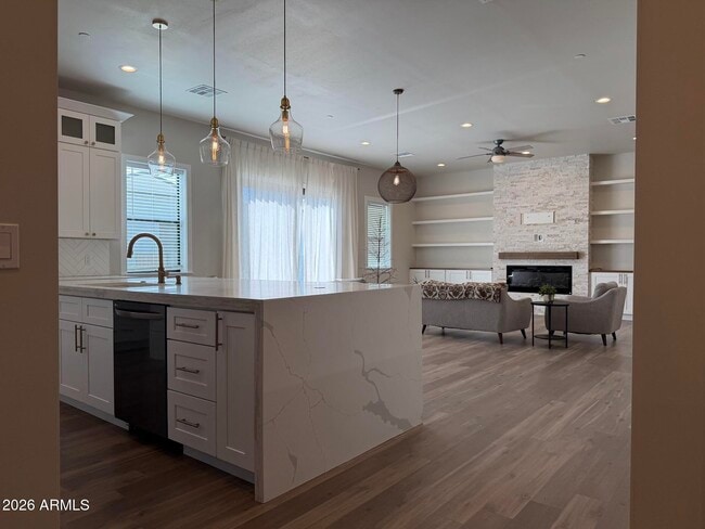 Photo - 8736 E Joshua Tree Ln