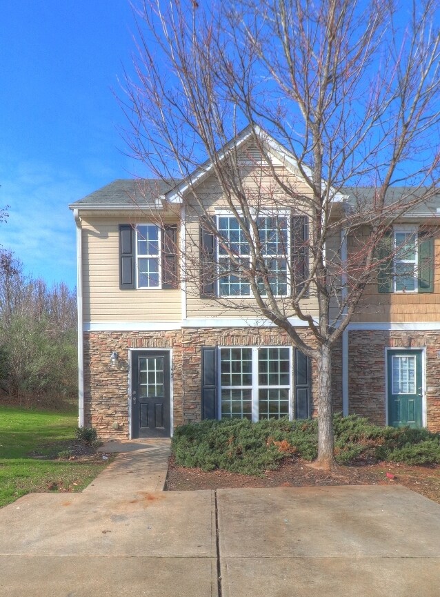 Apartments for Rent in Lovejoy, GA