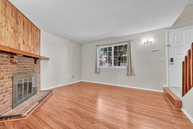Photo - $2,150.00, 2-bed, 2.5-bath townhouse in th... Unit D