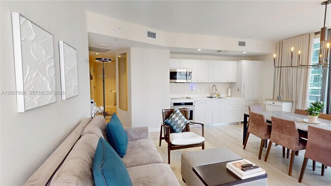 Photo - 55 SW 9th St Unit 1808