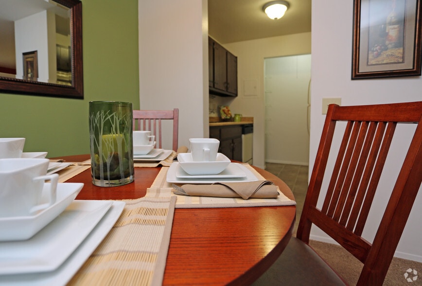Interior Photo