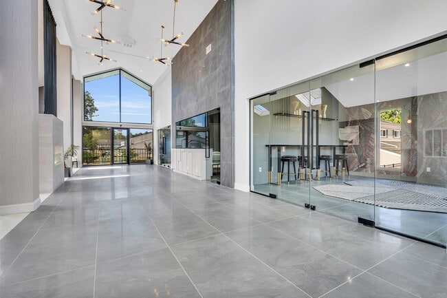 Amenity Center