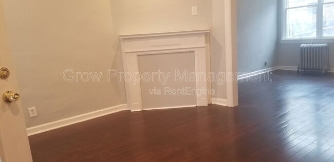 Building Photo - 1645 S Newkirk St