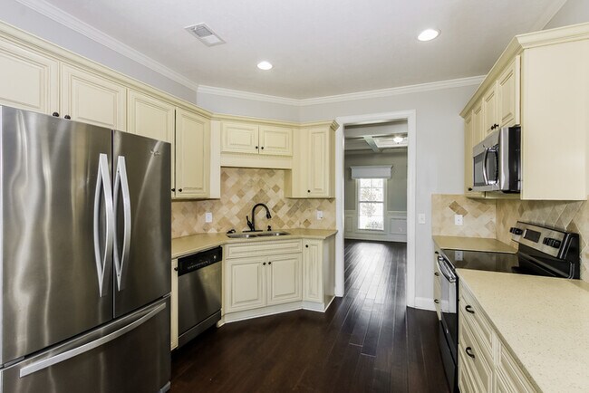 Photo - Spacious 4 Home in Chastain Place Grovetown, GA