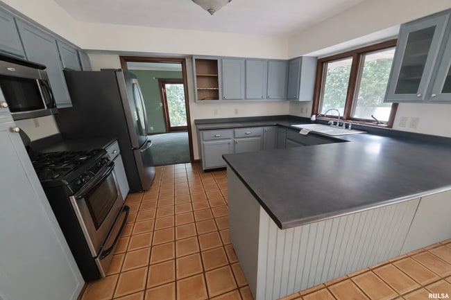 Photo - Spacious 3-Bed 3-Bath Clinton Home with Attached Garage!