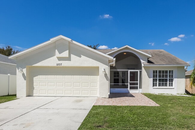 Building Photo - 1237 Alpine Lake Dr Rental