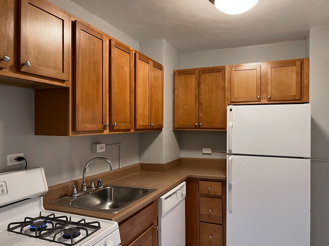 Photo - Main Station Apartments