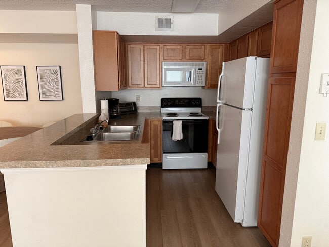 Downey Kitchen