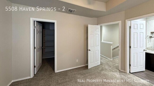 Photo - 5508 Haven Spgs Unit 2