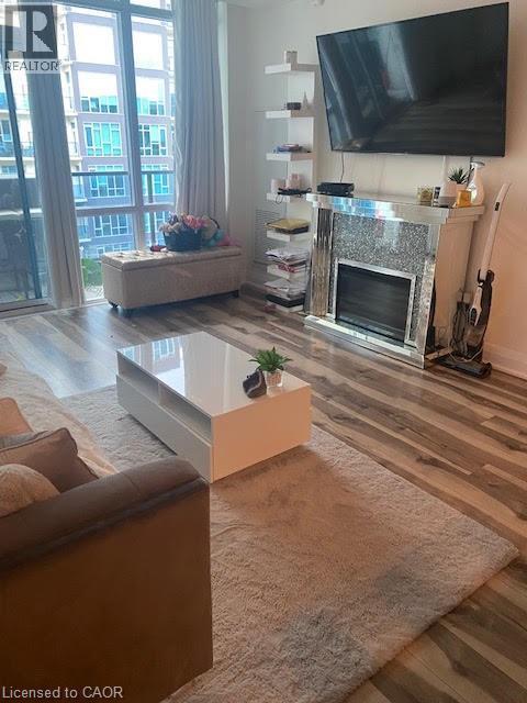 Photo - 16 Concord Pl Unité 501