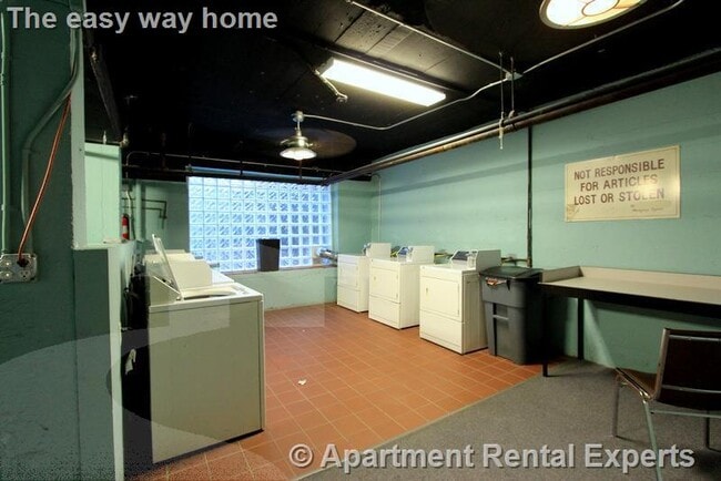 Photo - 1558 Massachusetts Ave Unit #26