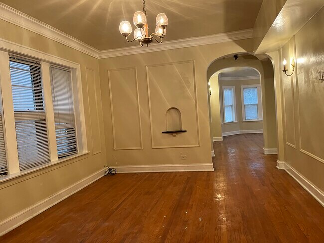 Photo - 7920 S Trumbull Ave Unit 2fl.