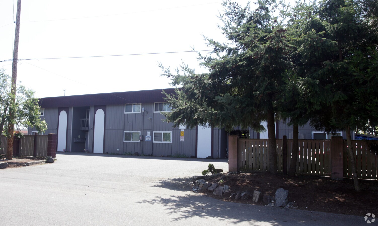 Carribbean West - Carribbean West Apartments