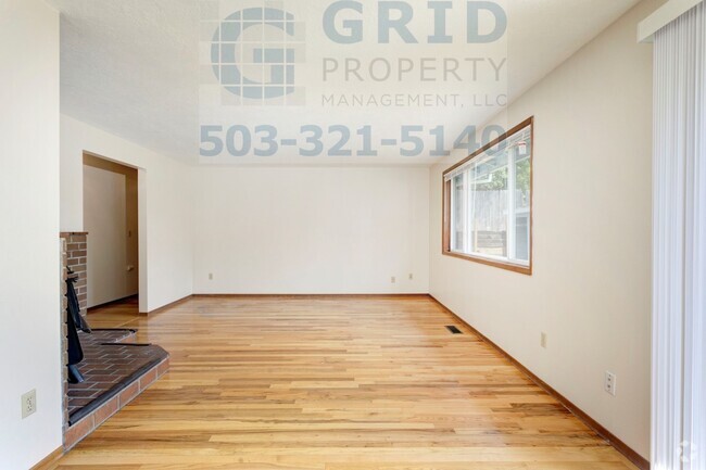 Building Photo - 3 Bedroom Ranch in Milwaukie Rental