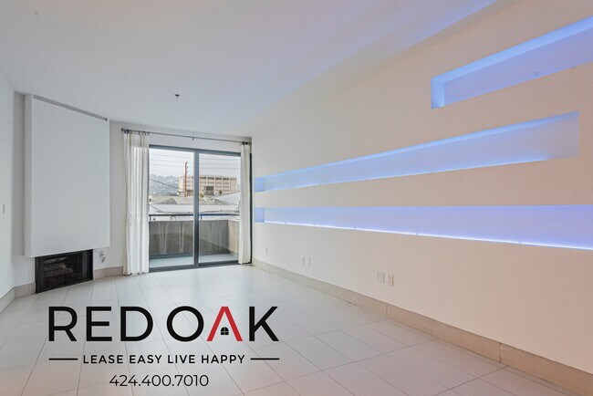 Photo - Outstanding One Bedroom with a Private Bal... Unidad 203