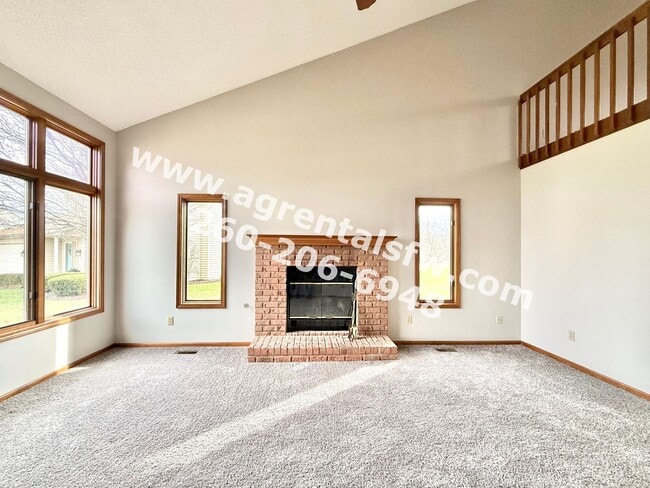 Photo - 3 Bedroom House