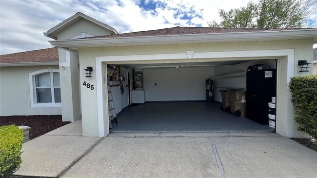 485 Martigues Dr